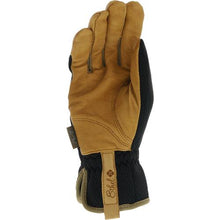 โหลดรูปภาพลงในโปรแกรมดูแกลเลอรี ถุงมือผู้หญิง Mechanix Ethel Leather Utility S
