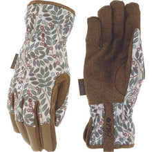 Tải hình ảnh vào trình xem thư viện, Mechanix Găng tay cỡ nữ Ethel V&amp;A Evergreen S

