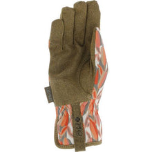 画像をギャラリービューアに読み込む, ＭＥＣＨＡＮＩＸ　レディースサイズグローブ　Ｅｔｈｅｌ　Ｖ＆Ａ　チューリップ　Ｌ
