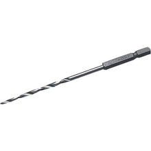 画像をギャラリービューアに読み込む, ＴＯＰ　六角シャンクテーパー下穴錐　６．０ｍｍ
