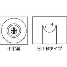 画像をギャラリービューアに読み込む, イースタン　樹脂ベアリング　ＥＵ－Ｂタイプ
