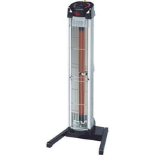 Load image into gallery viewer, DENSO Far Infrared Heater Single Phase 100V 1.0kW
