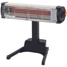 Load image into gallery viewer, DENSO Far Infrared Heater Single Phase 100V 1.0kW
