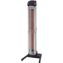 Load image into gallery viewer, DENSO far infrared heater single phase 200V 1.5kW
