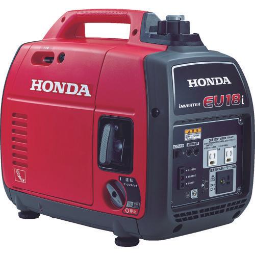 Máy phát điện gắn biến tần sin HONDA 1.8kVA (AC/DC)