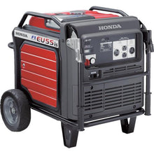 Tải hình ảnh vào trình xem thư viện, Máy phát điện có trang bị biến tần sóng sin HONDA 5.5kVA (Chỉ AC)
