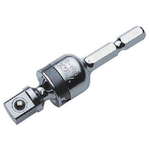 ＴＯＰ　ユニバーサルソケットアダプター　差込角９．５ｍｍ