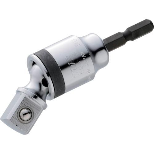 ＴＯＰ　ユニバーサルソケットアダプター　差込角１２．７ｍｍ