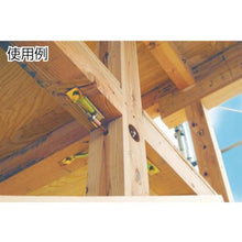 画像をギャラリービューアに読み込む, ＴＯＰ　アルファユニバーサル羽子板・建築金物用
