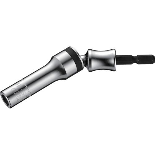 ＴＯＰ　電動ドリル用ユニバーサルソケット　８ｍｍ