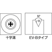 โหลดรูปภาพลงในโปรแกรมดูแกลเลอรี EASTERN น เรซิ่น ตลับลูกปืน EV-B ประเภท
