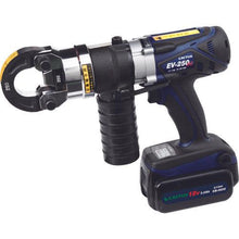 将图像导入到图库查看器中cactus无线电动液压压接工具
