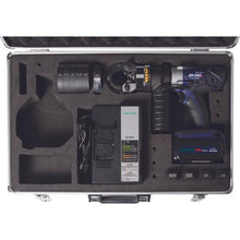 将图像导入到图库查看器中cactus无线电动液压压接工具
