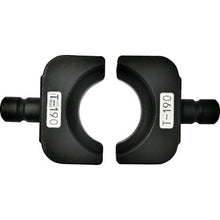 Load image into gallery viewer, T-type die T190 for cactus multi-compression attachment

