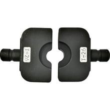 Load image into gallery viewer, T-type die T26 for cactus multi-compression attachment
