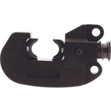 画像をギャラリービューアに読み込む, カクタス　Ｔ形圧縮ヘッド
