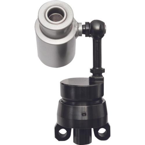 カクタス　ノックアウトパンチアタッチメント