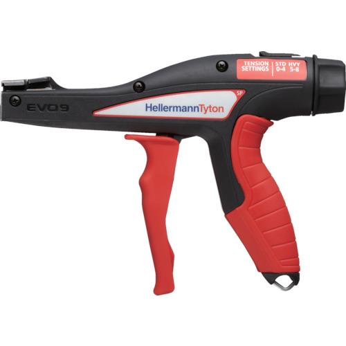 ヘラマンタイトン　タイメイト　結束工具