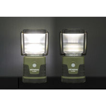 Tải hình ảnh vào trình xem thư viện, Đèn lồng LED với chức năng điều khiển màu làm mờ GENTOS
