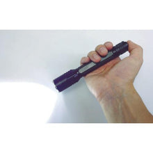 Load image into gallery viewer, SIGHTRON BRIGHT-TECH LED flashlight
