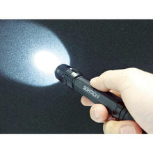 Load image into gallery viewer, SIGHTRON BRIGHT-TECH LED flashlight
