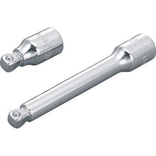 Load image into gallery viewer, TONE swing extension bar insertion angle 6.35mm total length 28mm
