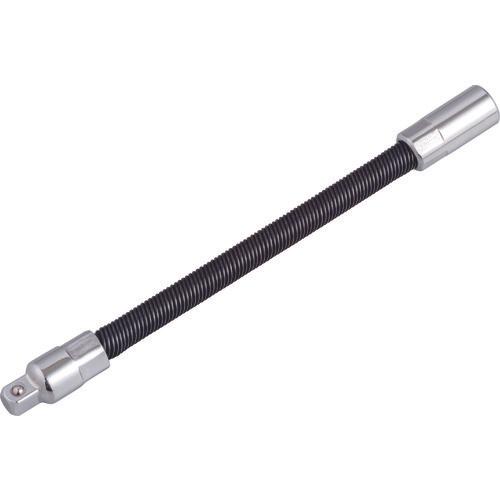 TONE flexible extension bar insertion angle 6.35mm total length 150mm