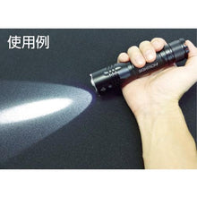 画像をギャラリービューアに読み込む, ＳＩＧＨＴＲＯＮ　ＢＲＩＧＨＴ－ＴＥＣＨ　ＬＥＤフラッシュライト
