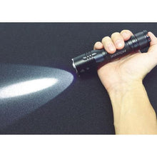 画像をギャラリービューアに読み込む, ＳＩＧＨＴＲＯＮ　ＢＲＩＧＨＴ－ＴＥＣＨ　ＬＥＤフラッシュライト
