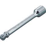 TONE swing extension bar insertion angle 12.7mm total length 150mm