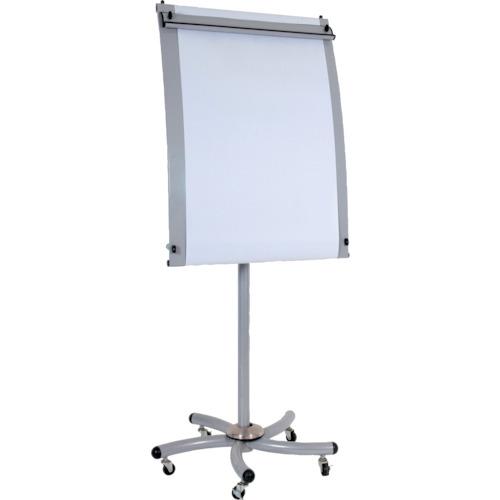 WriteBest Flipchart Pro พร้อมล้อเลื่อน 740 x 1,000 มม