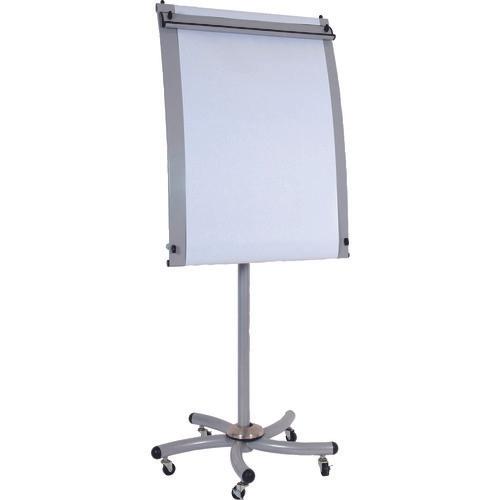 WriteBest Flipchart Pro พร้อมล้อเลื่อน 740 x 1,000 มม