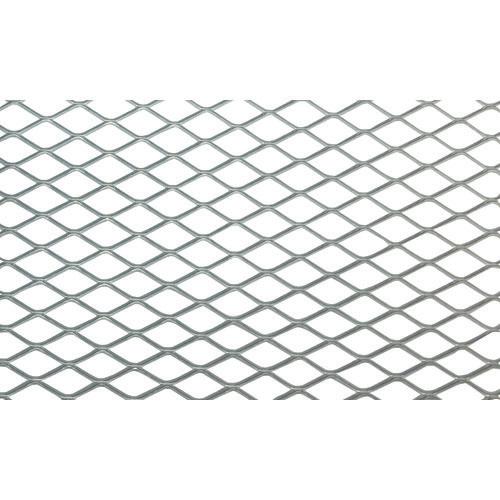 โลหะขยายอะลูมิเนียม OKUTANI 0.8T×SW7/LW14 1000×