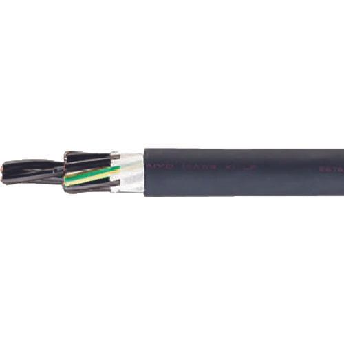 Taiyo Cabletec Tech Electronics Robot Cable 600V EXT-X/2501 LF 100M