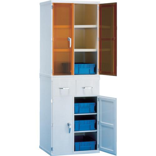 SHINKO PVC chemical cabinet EY-600 set