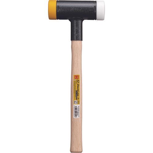 ＯＨ　ＥＺショックレスハンマー　＃１／４