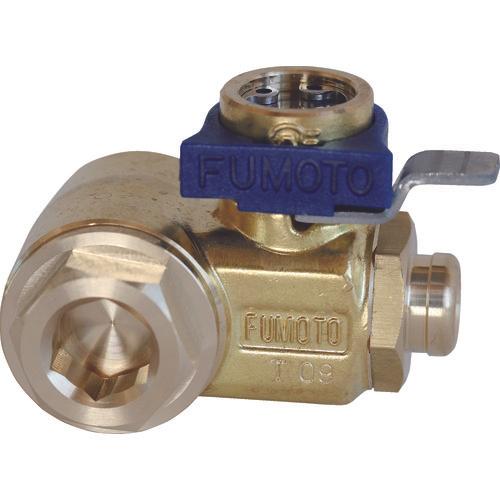 FUMOTO eco 换油器 jet SX