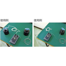 画像をギャラリービューアに読み込む, ＨＯＺＡＮ　履物用電極
