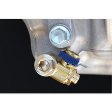 将图像导入到图库查看器中FUMOTO eco 换油器 jet SX
