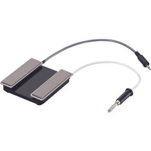 画像をギャラリービューアに読み込む, ＨＯＺＡＮ　電極
