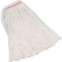 โหลดรูปภาพลงในโปรแกรมดูแกลเลอรี Rubbermaid Premium Cotton Mop สีขาว
