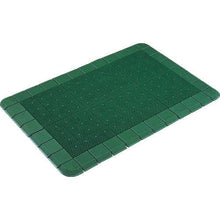 โหลดรูปภาพลงในโปรแกรมดูแกลเลอรี CONDOR Evac Outdoor Mat High Rolling Mat DX ANTENNA #6 600mm x 900mm Green
