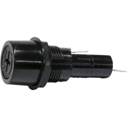 サトーパーツ　筒型ヒューズホルダー　Ｆ－１３０