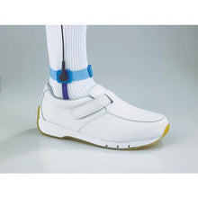 画像をギャラリービューアに読み込む, ＨＯＺＡＮ　アンクルストラップ
