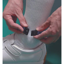 画像をギャラリービューアに読み込む, ＨＯＺＡＮ　アンクルストラップ
