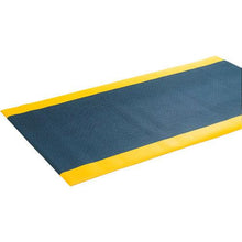 โหลดรูปภาพลงในโปรแกรมดูแกลเลอรี CONDOR Cushion Mat Care Soft Safeline #15 910mm x 1520mm ดำ/เหลือง
