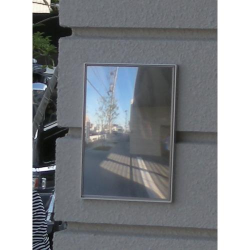 Comey FF mirror <screw type>