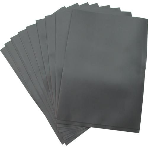 ＨＯＺＡＮ　ＥＳＤバッグ　導電袋　２００×２５０　（１Ｐｋ（袋）＝１０枚入）