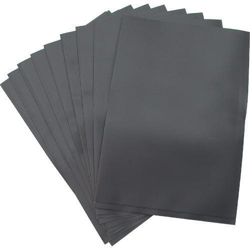 ＨＯＺＡＮ　ＥＳＤバッグ　導電性袋　３００×４５０ｍｍ　１Ｐｋ（袋）＝１０枚入