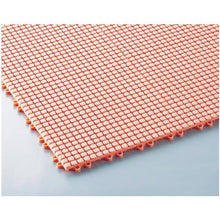 画像をギャラリービューアに読み込む, コンドル　素足スノコ　コーナー　ピンク
